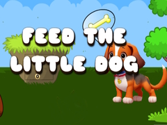 Spill Feed The Little Dog