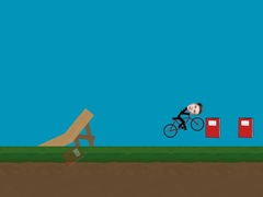 Spill Rapid Rider