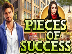 Spill Pieces of Success