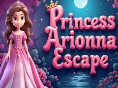 Spill Princess Arionna Escape