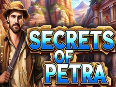 Spill Secrets of Petra