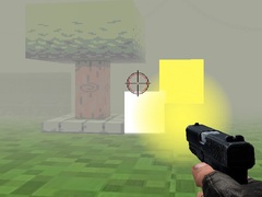 Spill Zombie Counter Craft