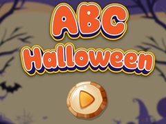 Spill Abc Halloween