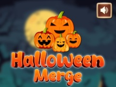 Spill Halloween Merge