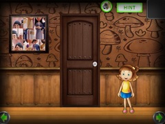 Spill Amgel Kids Room Escape 249