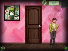 Spill Amgel Easy Room Escape 229