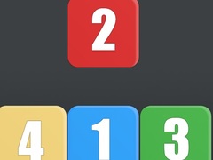 Spill Merge Blocks 2048 Style!