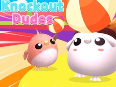 Spill Knockout Dudes