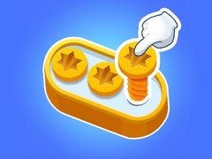 Spill Screw Jam