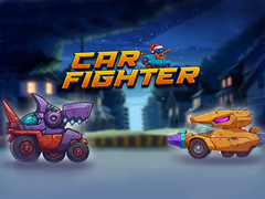 Spill Car Fighter