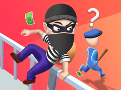 Spill House Robber