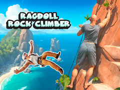 Spill Super Rock Climber