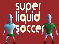 Spill Super Liquid Soccer