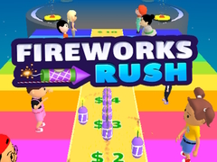 Spill Fireworks Rush