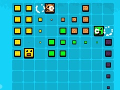 Spill Brick Battle