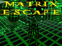 Spill Matrix Escape