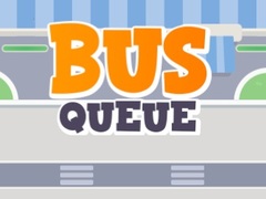 Spill Bus Queue