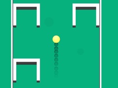 Spill Rolling Ball