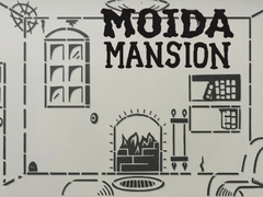 Spill Moida Mansion