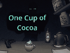 Spill One Cup of Cocoa