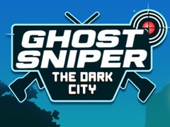 Spill Ghost Sniper The Dark City