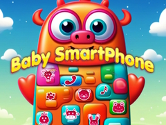 Spill Baby Smartphone