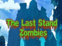 Spill The Last Stand Zombies