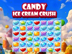 Spill Candy Ice Cream Crush