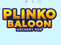 Spill Plinko Ballon