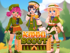 Spill Kiddo Scout