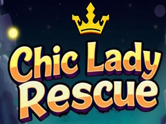 Spill Chic Lady Rescue