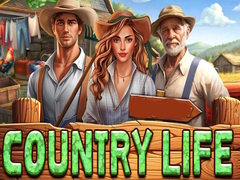 Spill Country Life