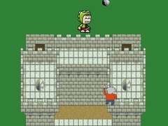Spill Defend Castle