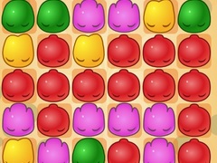 Spill Jelly Break