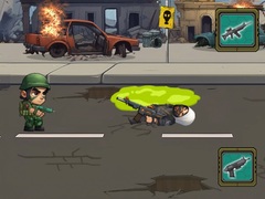 Spill Street Justice