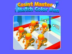 Spill Count Master: Match Color Run