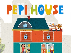 Spill Pepi House