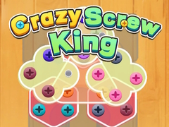 Spill Crazy Screw King