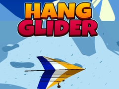Spill Hang Glider