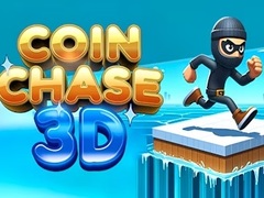 Spill Coin Chase 3D