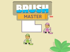Spill Brush Master