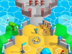 Spill Hex Wars