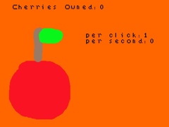 Spill Cherry