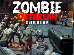 Spill Zombie Outbreak Survive
