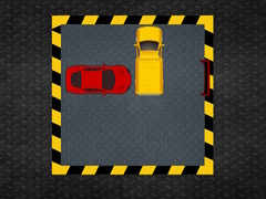 Spill Unblock Car Parking