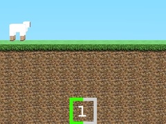 Spill Crazy Sheep
