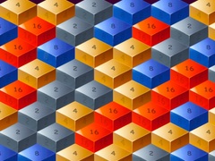 Spill Cube In Cube