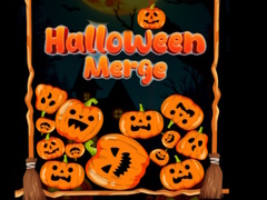 Spill Halloween Merge