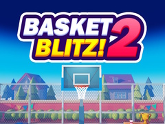 Spill Basket Blitz! 2 