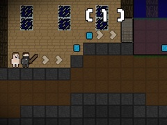 Spill Baby Noob Vs Heroman 2 Player
